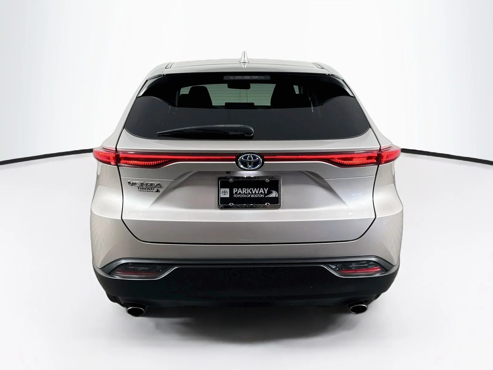 Certified Used 2023 Silver Toyota LE image 6