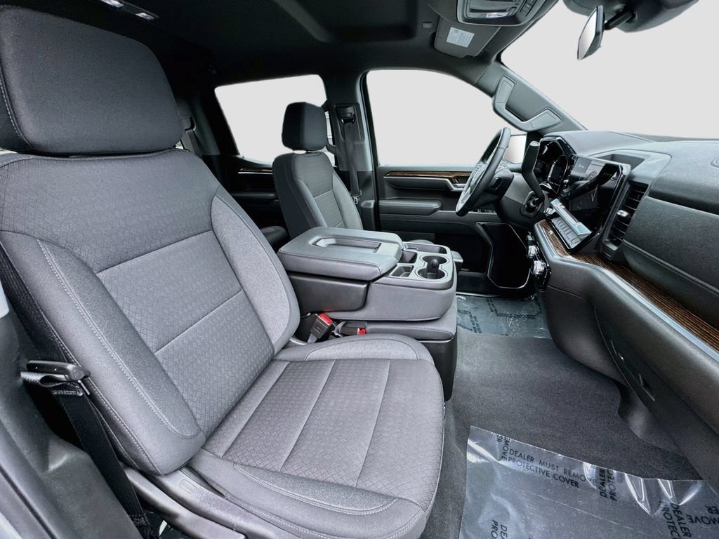2025 GMC Sierra 1500 Elevation - Photo 30