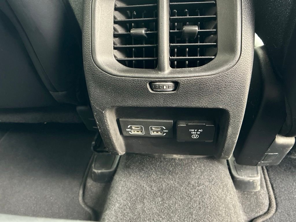 Used 2021 Red Jeep Limited image 48