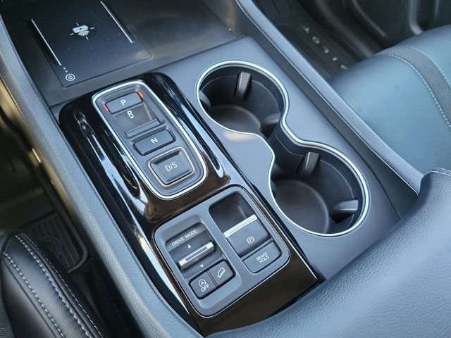 2025 Honda Pilot Touring - Photo 26