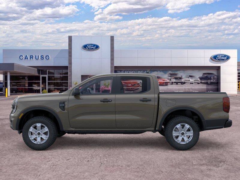 New 2026 Marsh Gray Ford XL image 3