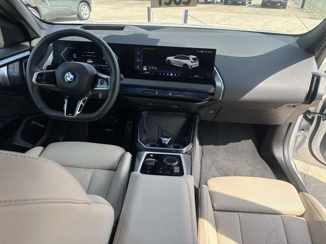Used 2026 White BMW 30 xDrive image 26