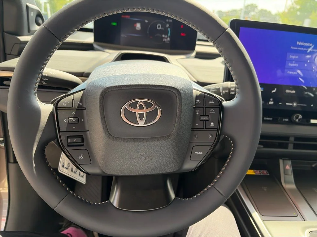 2026 Toyota bZ Woodland Woodland Premium - Photo 11