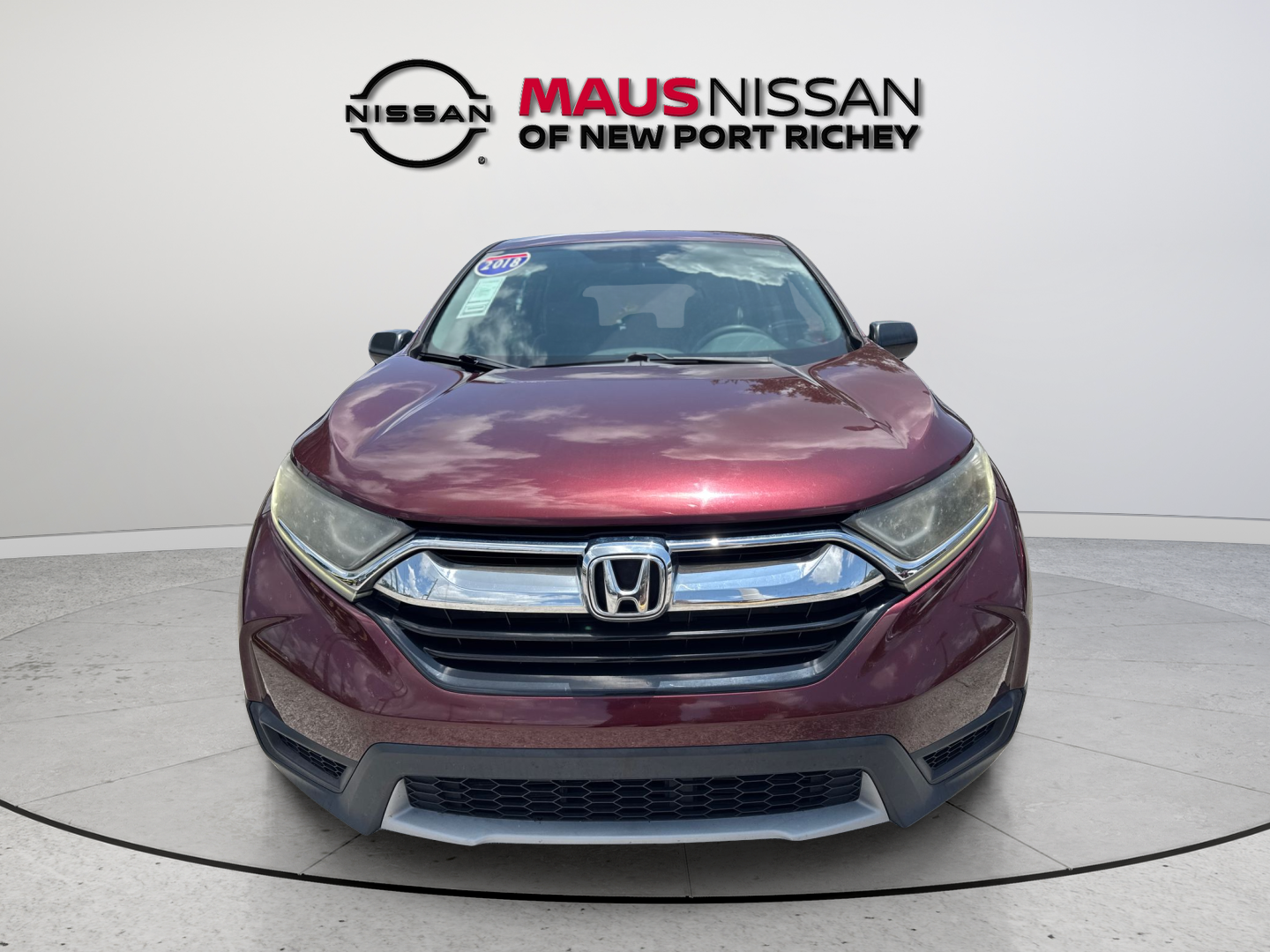 Used 2018  Honda LX image 4