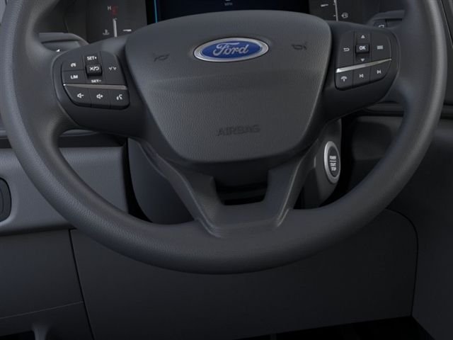 New 2026 Oxford White Ford Base image 13