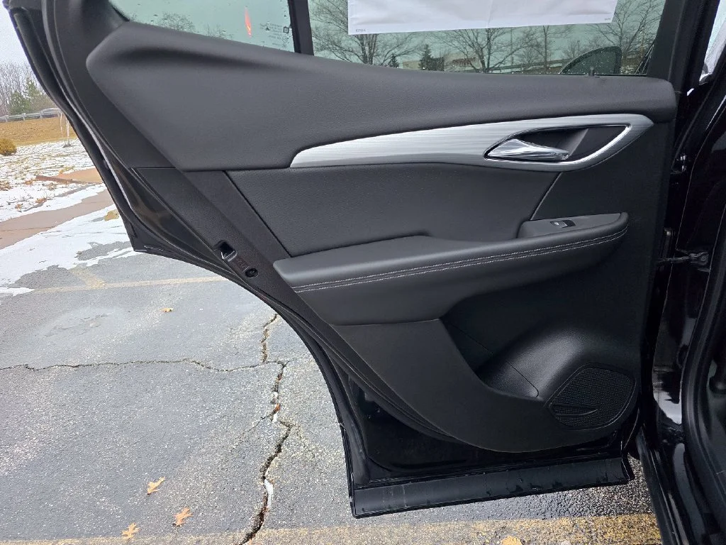 2026 Buick Envision Avenir - Photo 26