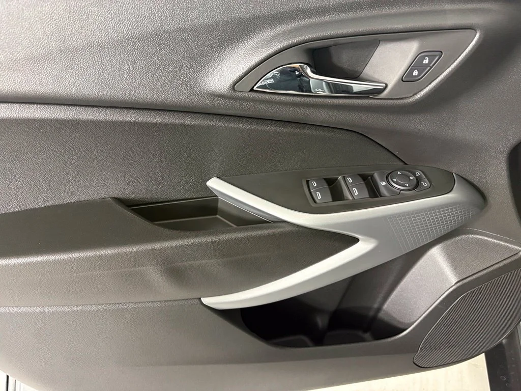 2026 Chevrolet Trax LS - Photo 22
