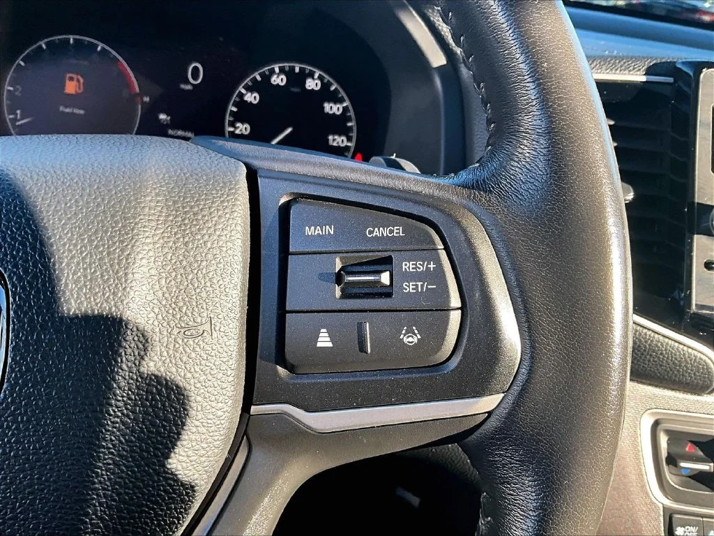 Used 2025 Gray Honda RTL image 24