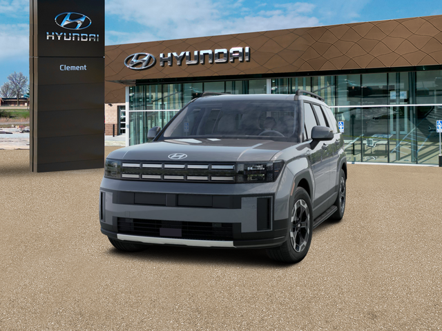 2027 Hyundai SANTA FE SEL AWD