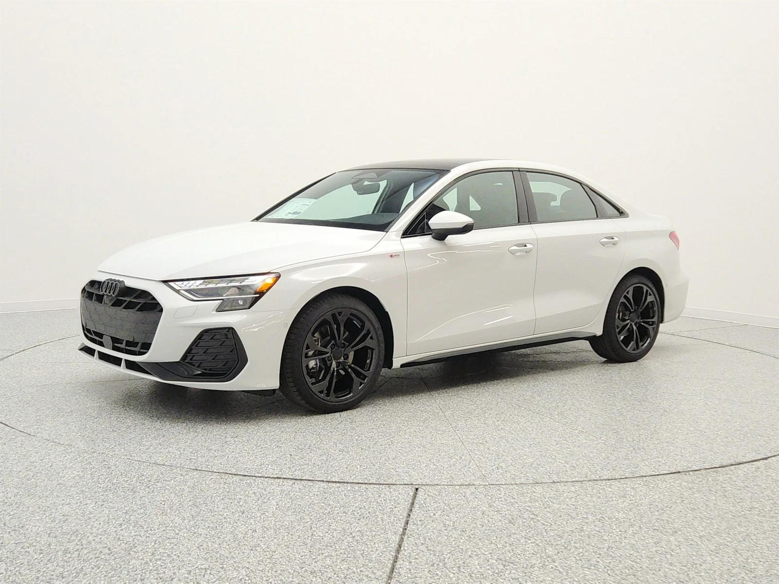 2026 Audi A3 Premium Plus quattro S tronic's photo