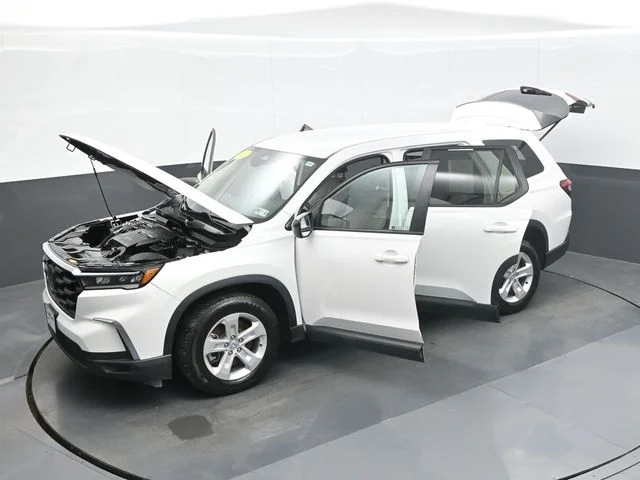 Used 2023  Honda LX image 28