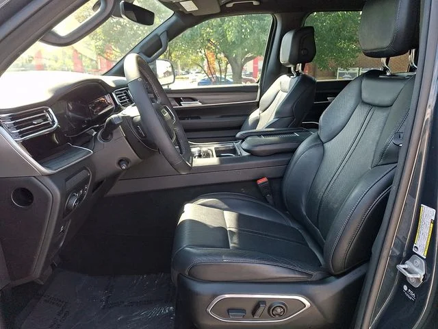 Used 2023 Gray Jeep Series II image 14
