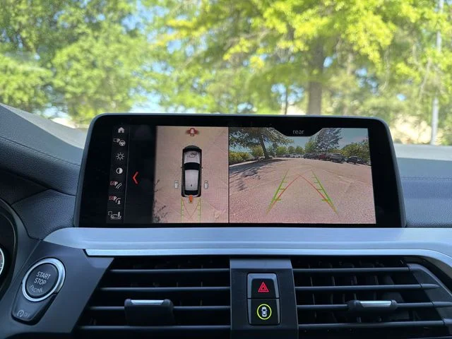 Used 2019 Blue BMW M40i image 17
