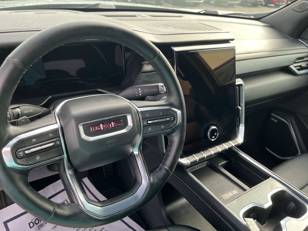 Certified Used 2026 Silver GMC Elevation image 18