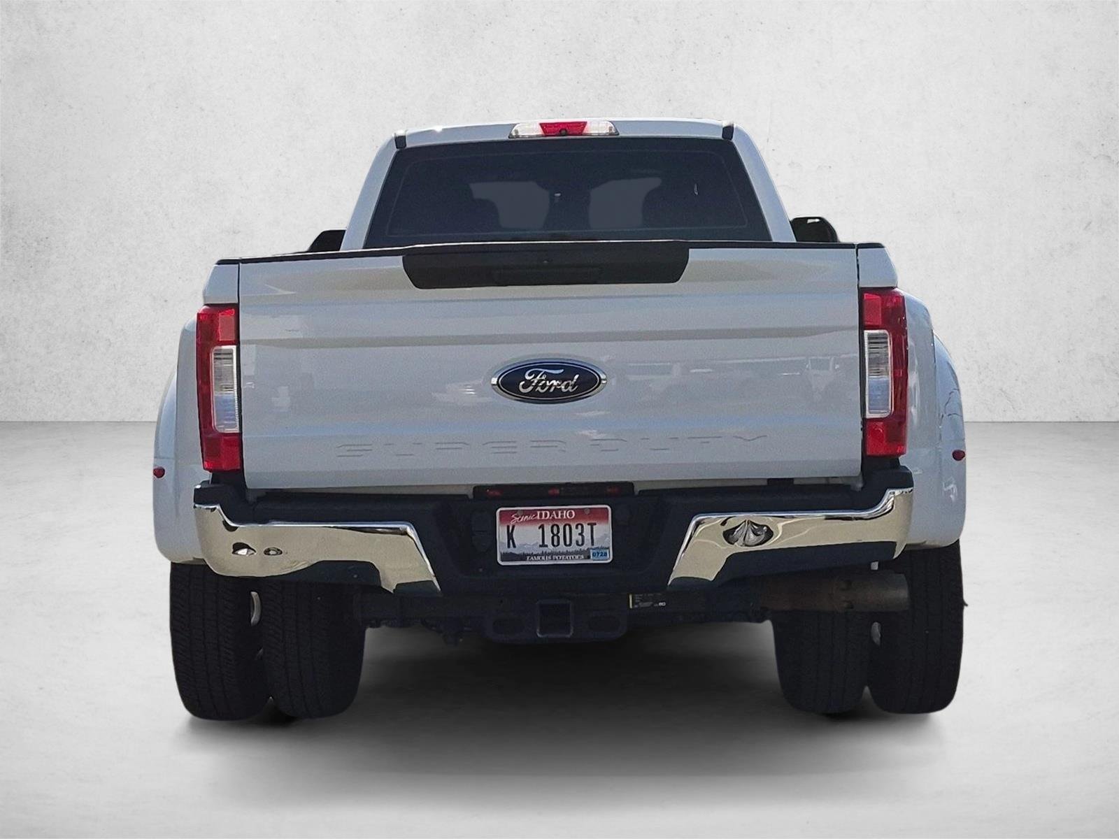 Used 2017 Oxford White Ford XL image 6
