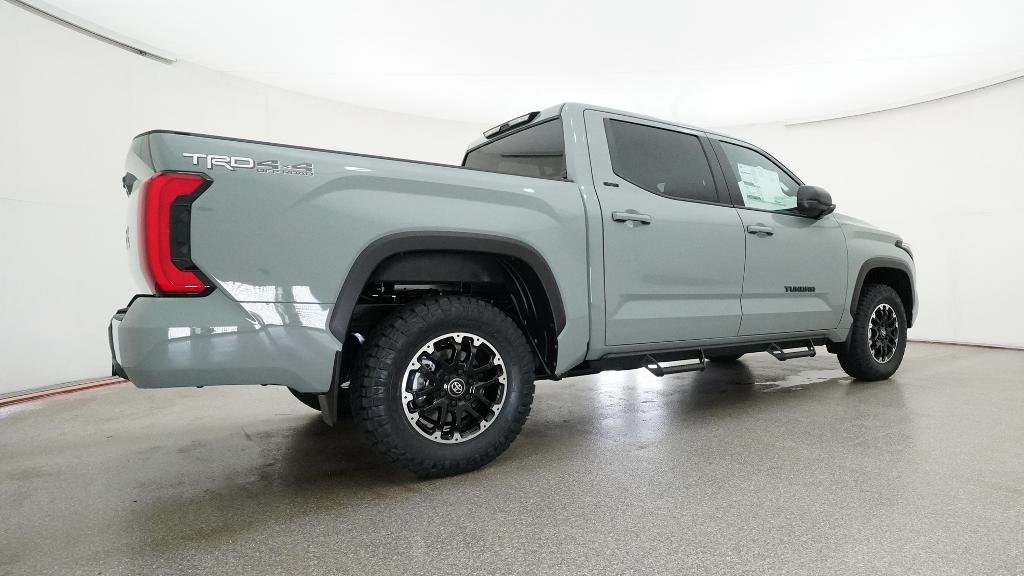 New 2026 Lunar Rock Toyota SR5 image 47