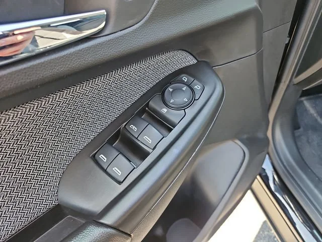 Used 2023 MOSAIC BLACK METALLIC Chevrolet LT image 12