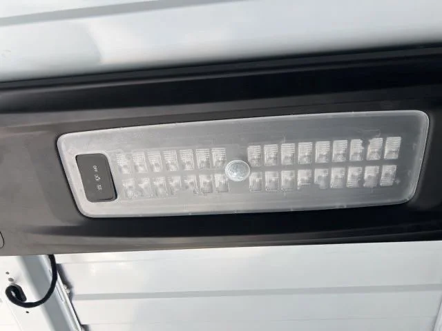 Used 2025 White Ram SLT image 39