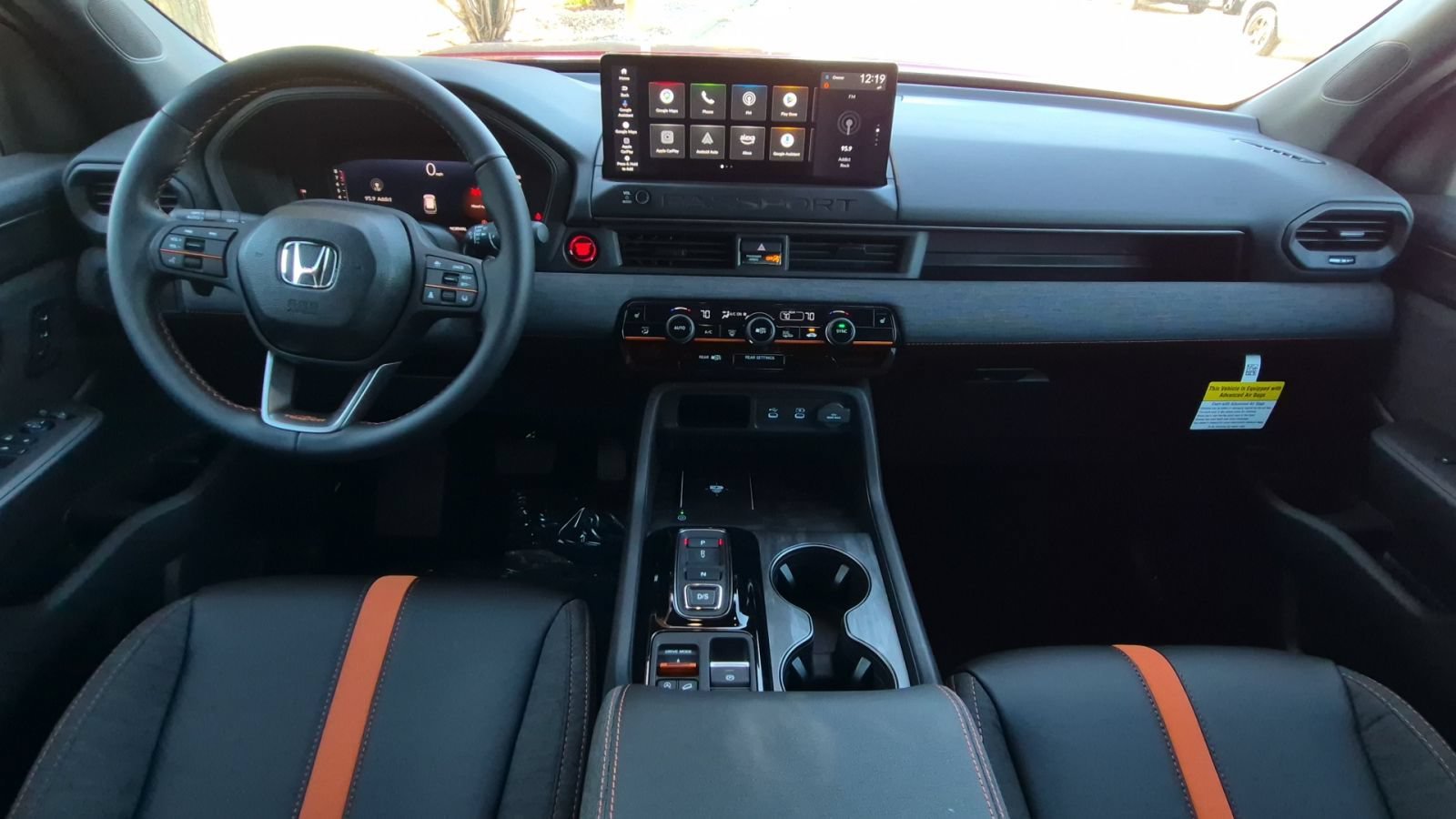 Vehicle thumbnail