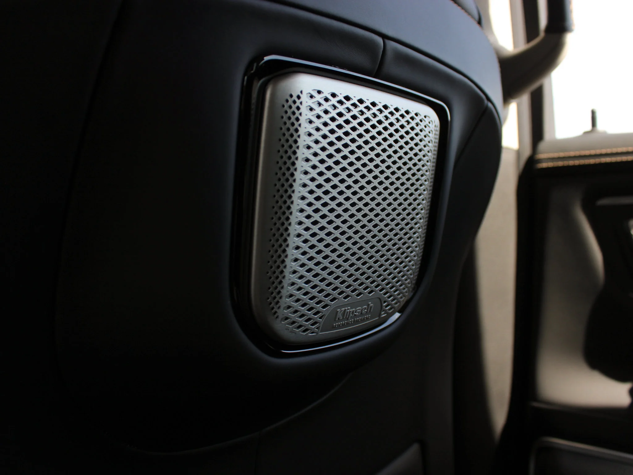 New 2026 Black RAM Tungsten* image 14