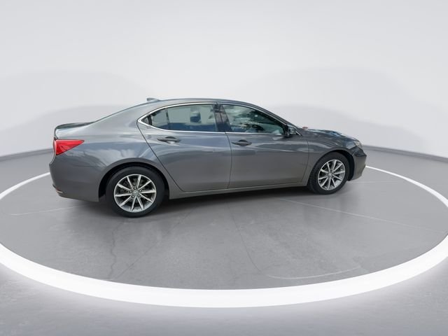 2019 Acura TLX Base - Photo 9