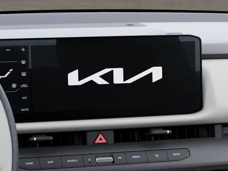 New 2027 Frost Blue Kia EX image 20