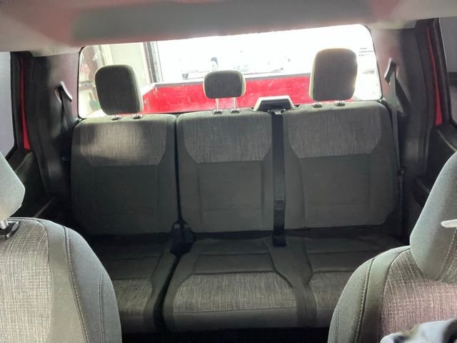 Used 2023 Red Ford XLT image 27