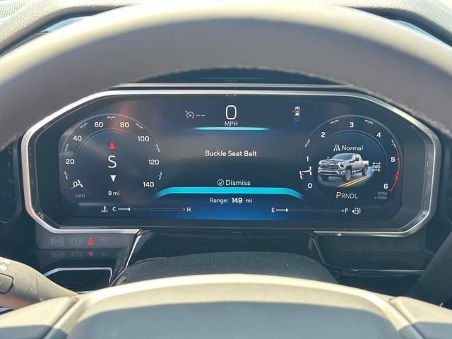 New 2026 Sterling Gray Metallic Chevrolet LT image 20