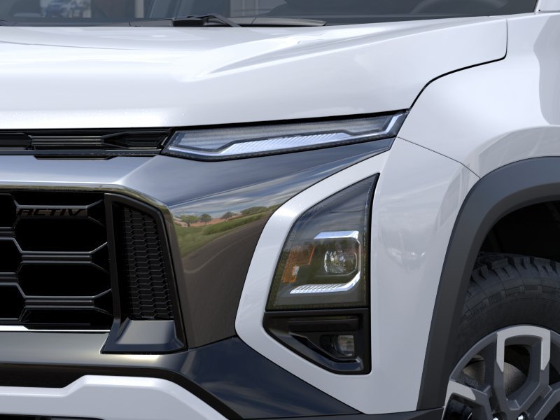 2026 Chevrolet Equinox ACTIV - Photo 10