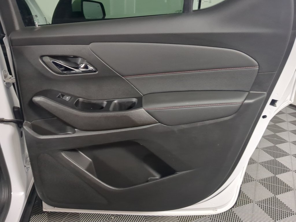 2023 Chevrolet Traverse RS - Photo 25