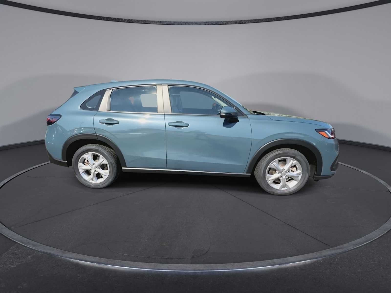 2023 Honda HR-V LX - Photo 9