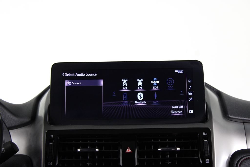 Used 2022 Silver Lexus 460 image 6