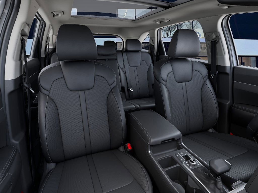 2026 Kia Sorento S - Photo 15