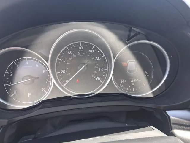 Used 2024 Gray Mazda 2.5 S Preferred Package image 4