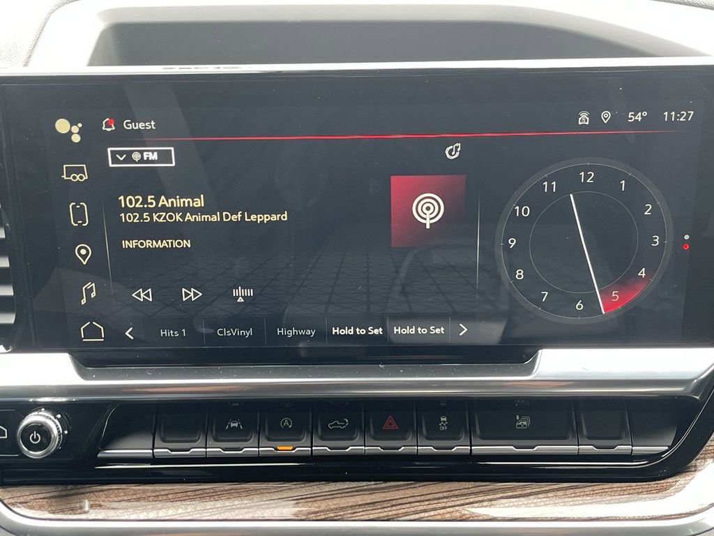 2026 GMC Sierra 1500 Elevation - Photo 13