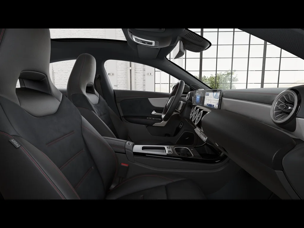 2026 Mercedes-Benz CLA CLA 250 - Photo 39