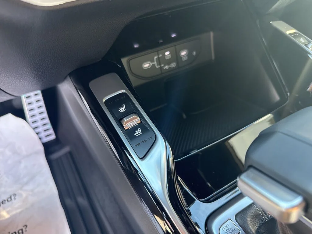 2026 Kia Sorento X-Line SX Prestige - Photo 21