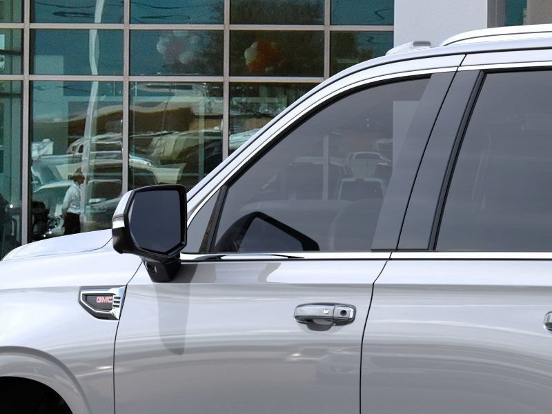 2026 GMC Yukon Elevation - Photo 12