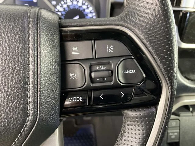Used 2024 Black Toyota SR5 image 18