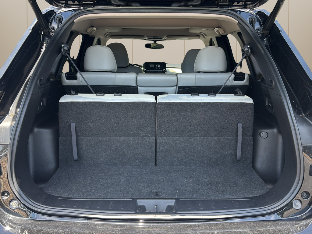 2023 Mitsubishi Outlander SEL - Photo 14