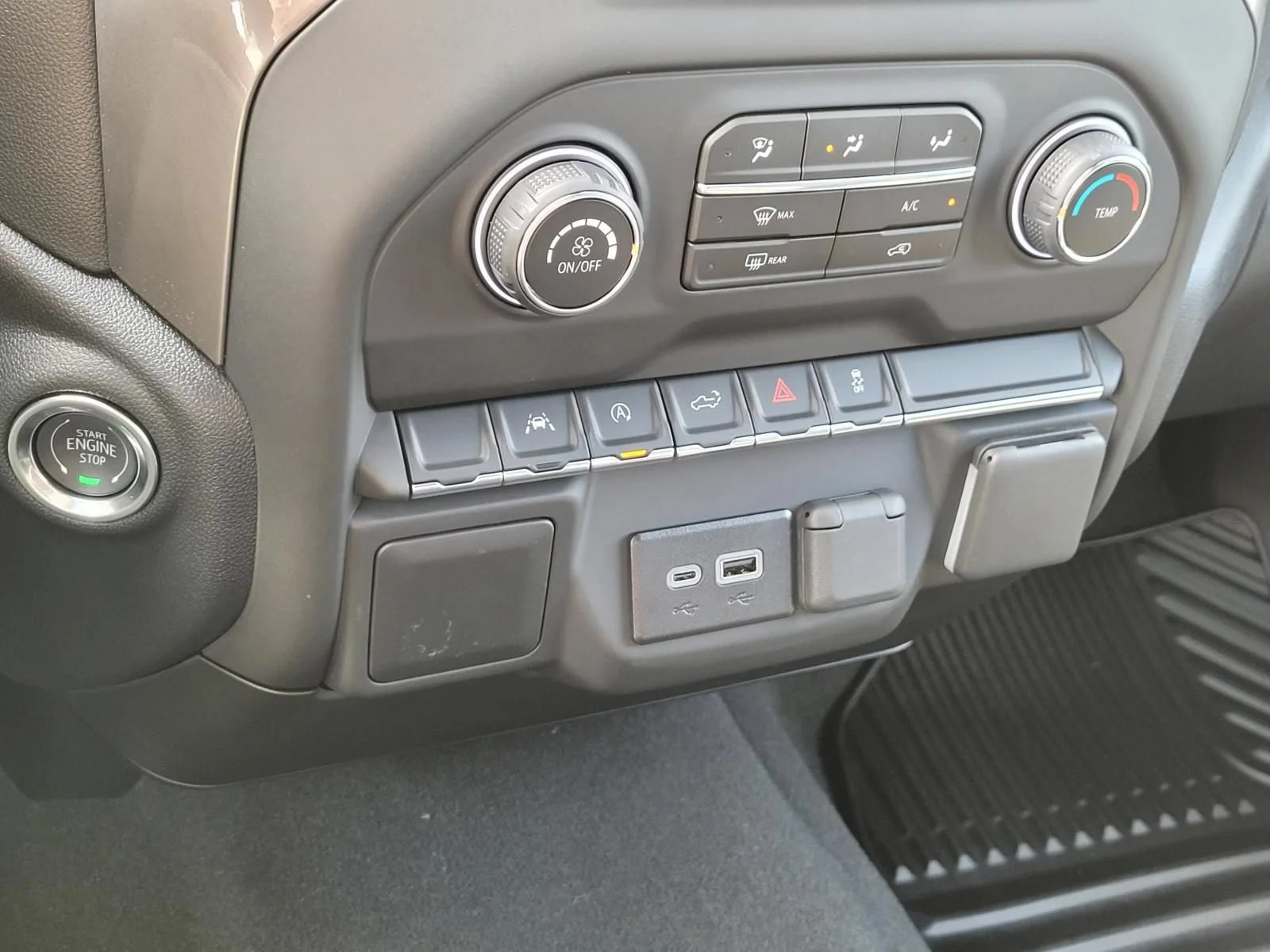 2026 Chevrolet Silverado 1500 Custom - Photo 18