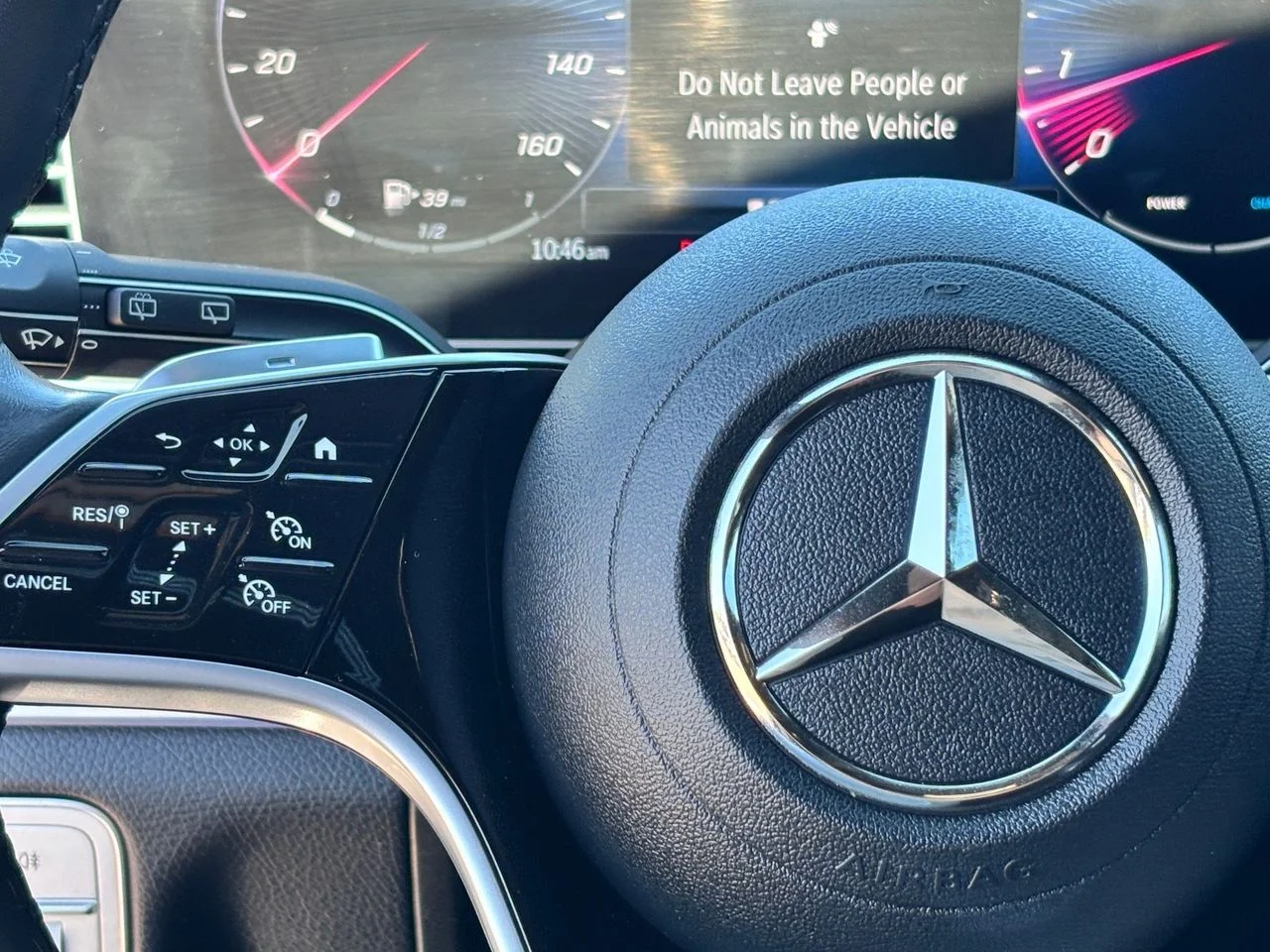 Used 2025 Selenite Gray Metallic Mercedes-Benz GLE 350 image 19