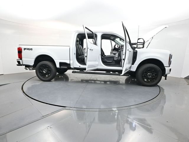 New 2026 Oxford White Ford F-350® XLT image 50
