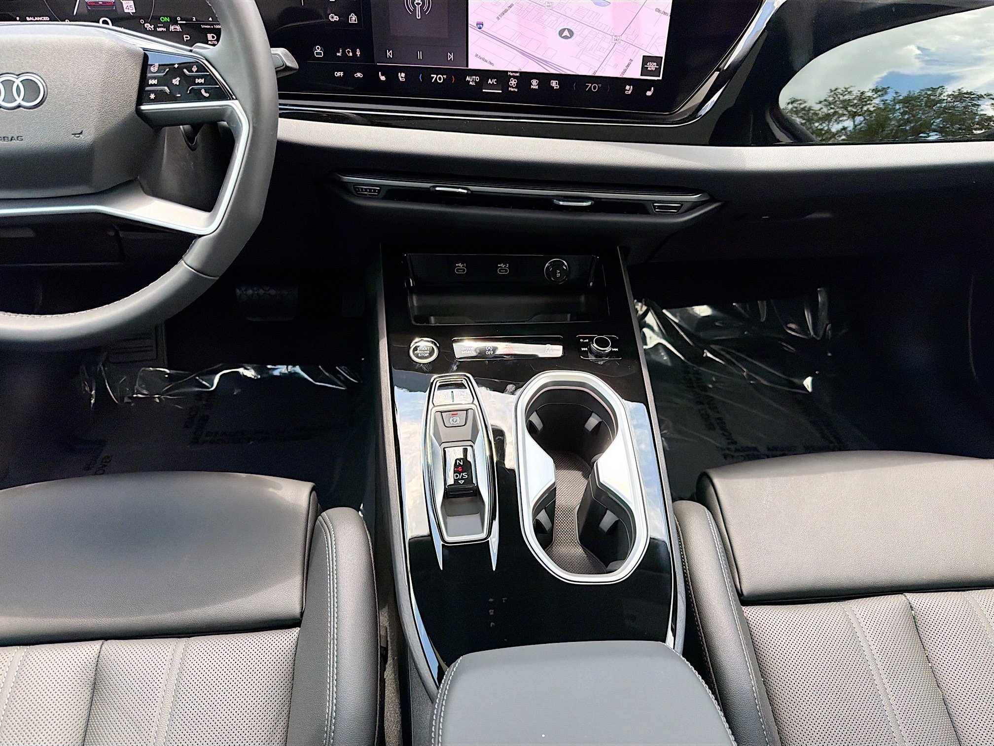 2026 Audi A6 Premium Plus - Photo 17