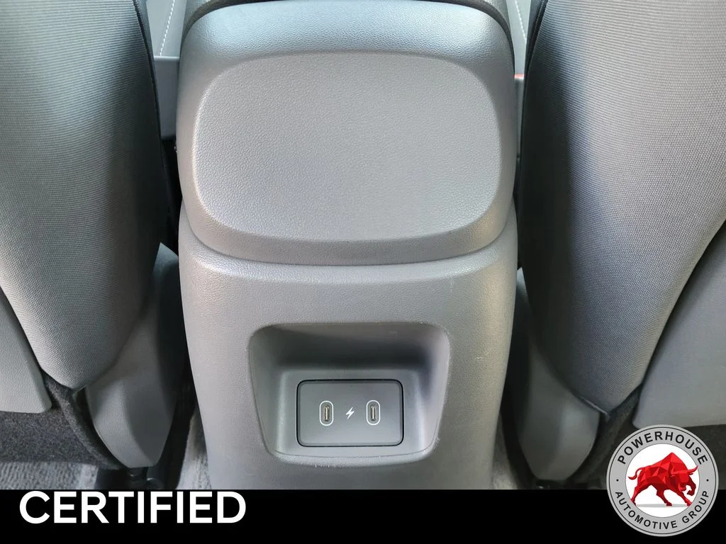 Used 2024 Black Hyundai SEL image 16