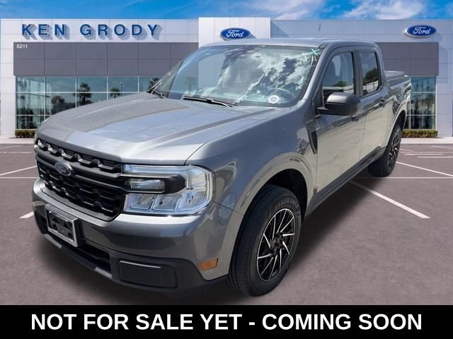 2023 Ford Maverick XL FWD's photo