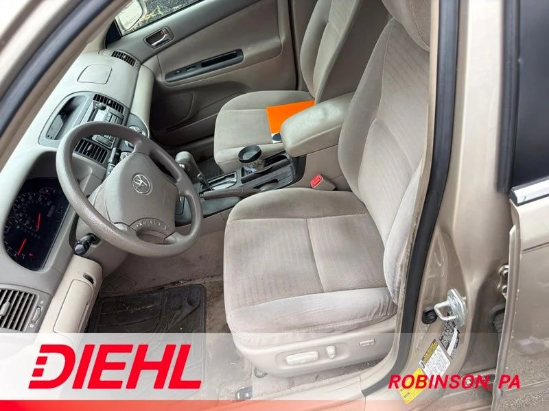 Used 2006 Beige Toyota STD image 8