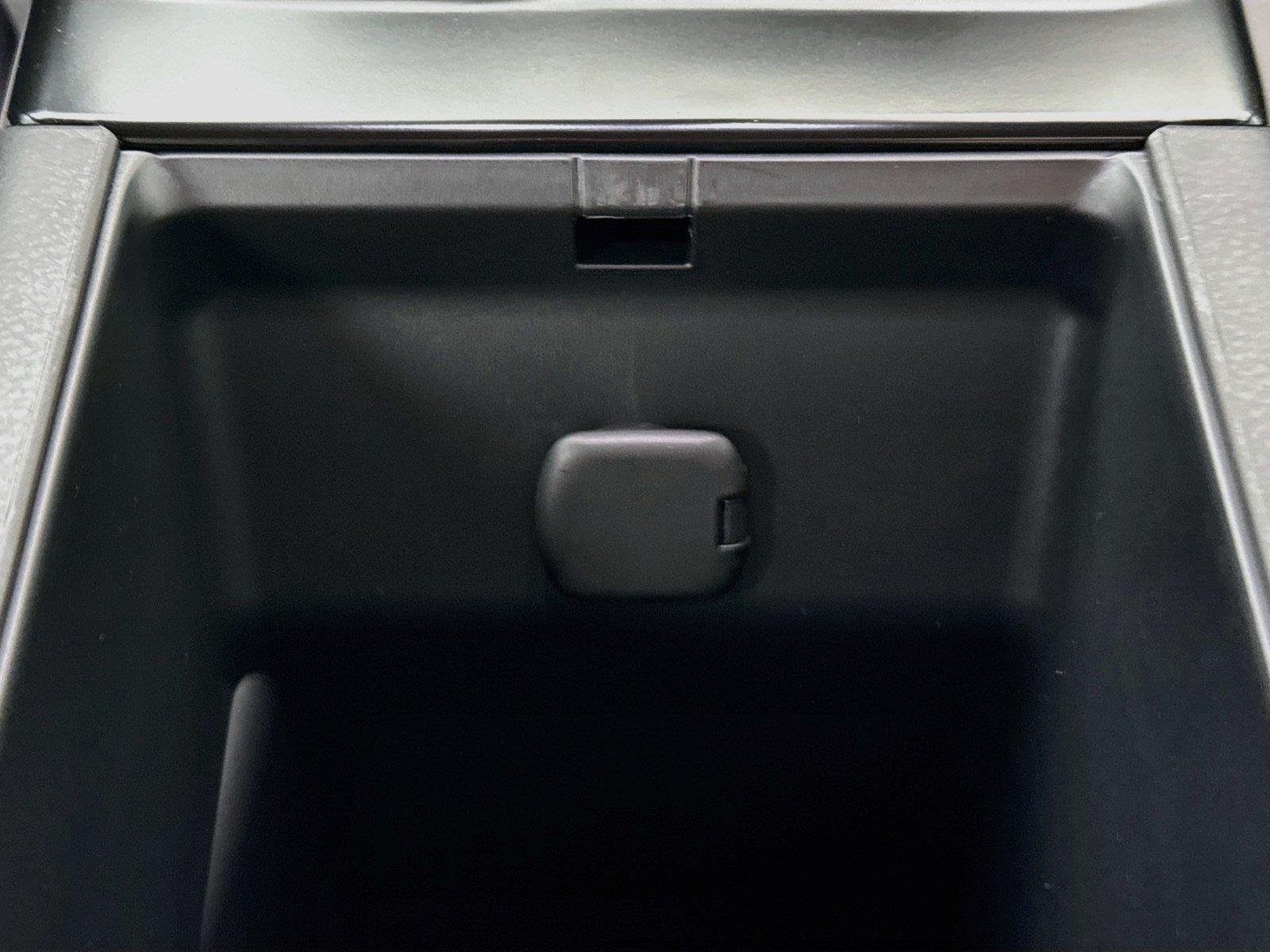 New 2026 Underground Toyota SE image 37