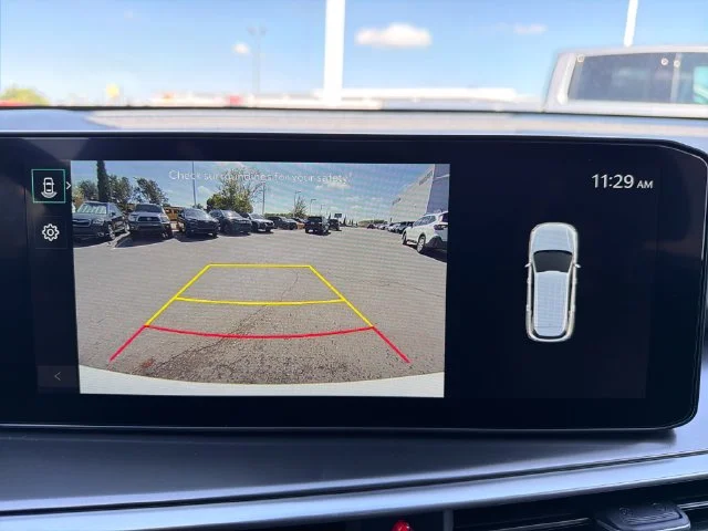 New 2026 Glacial White Pearl Kia S image 13