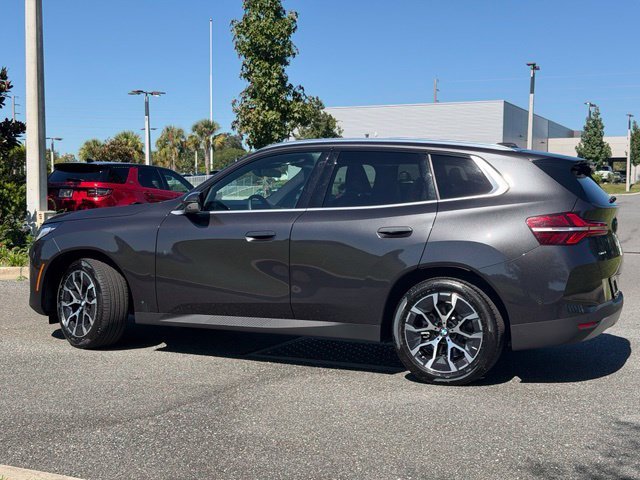 Used 2026 Gray BMW 30 xDrive image 5